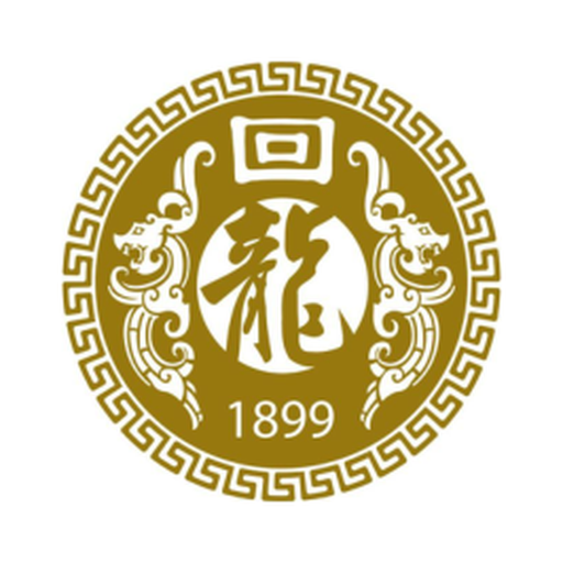 回龙图标 标识